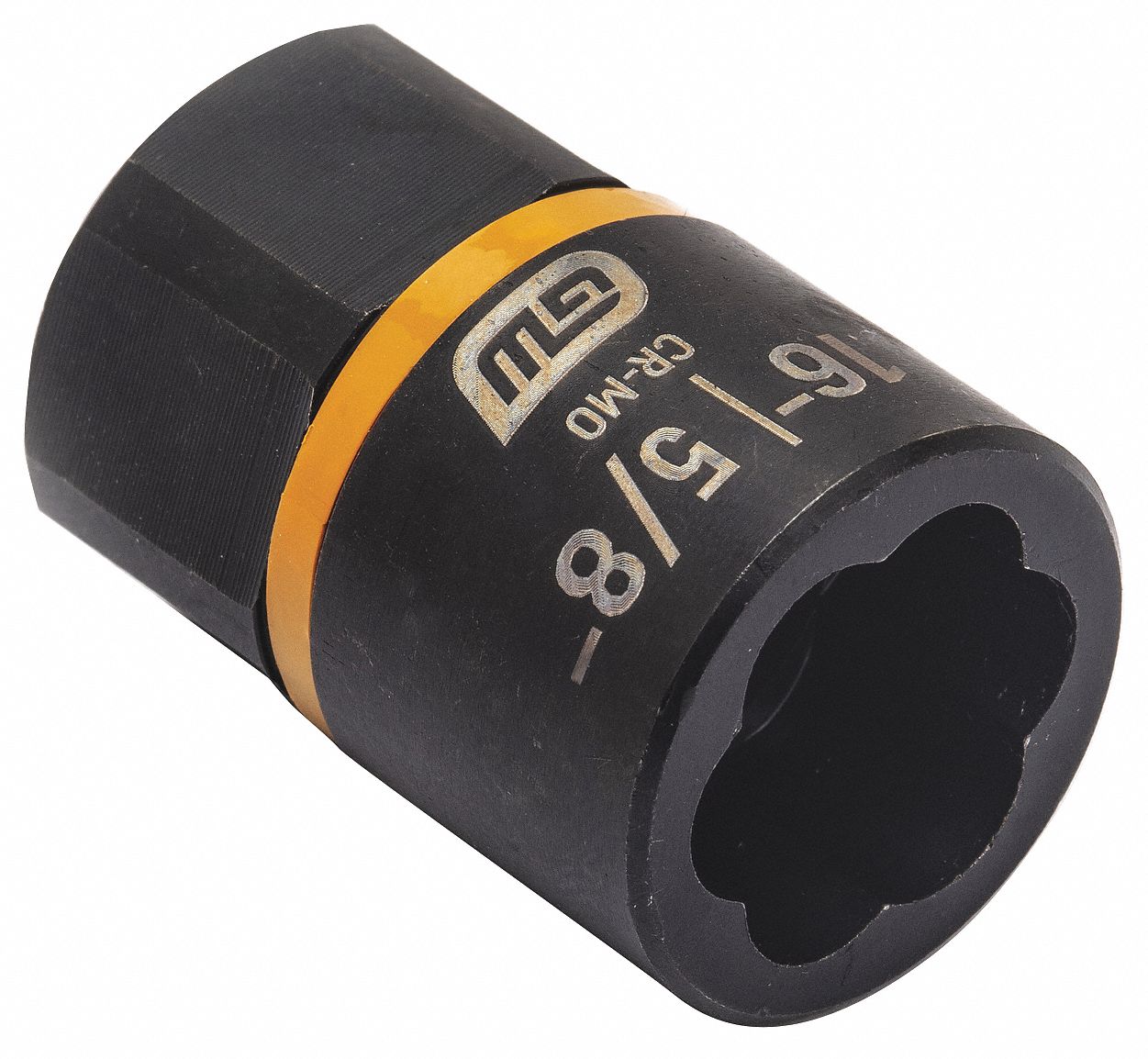 GEARWRENCH, 3/8 in Drive Size, 5/8 in Socket Size, Bolt Extractor