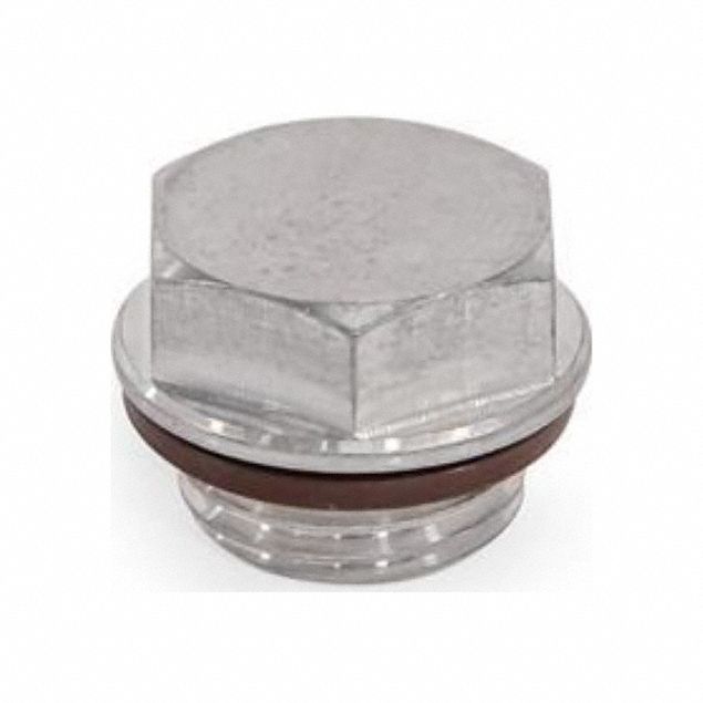 Hydraulic Tank Plugs