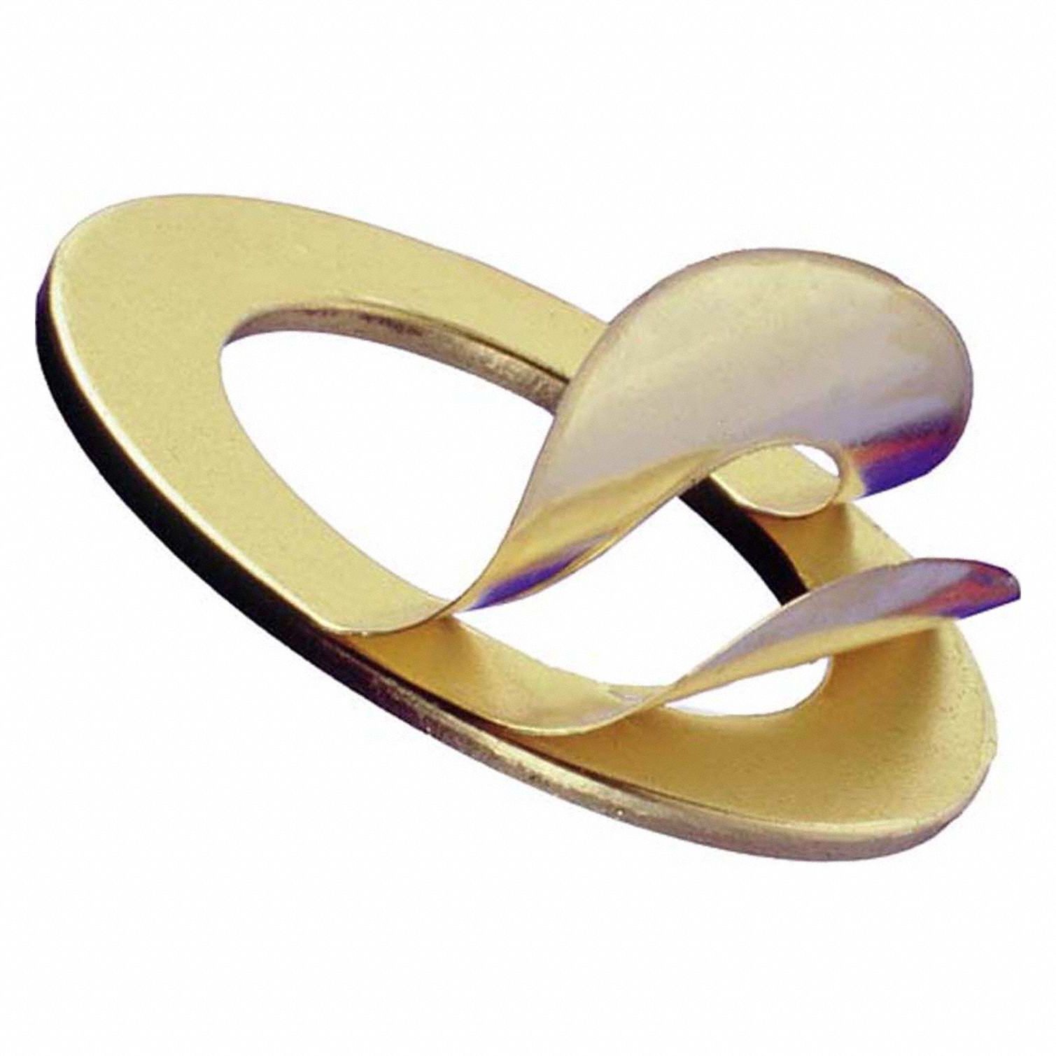 Round Shims & Arbor Shims