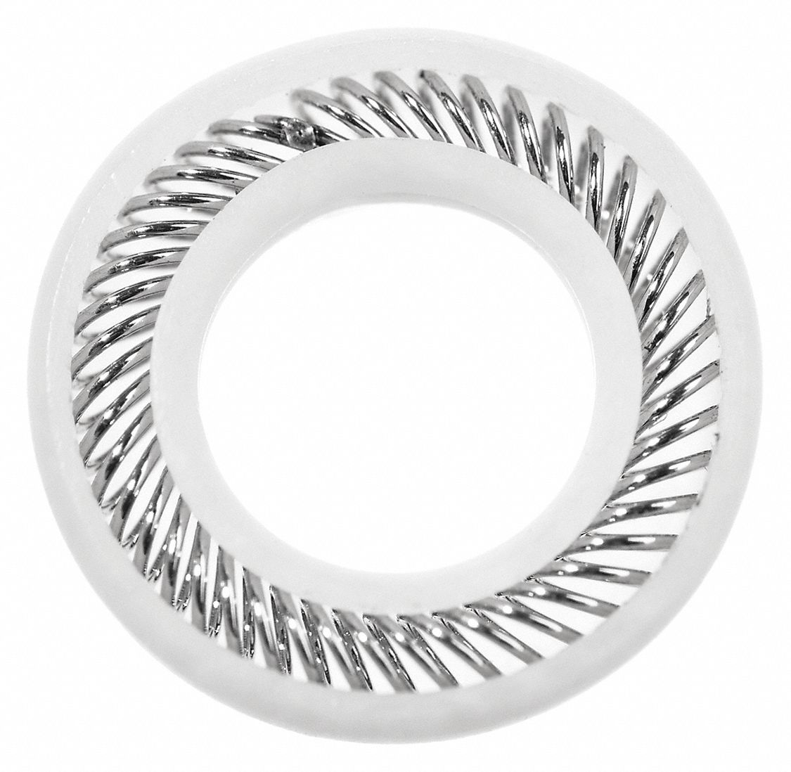 Spring Energized Seal: