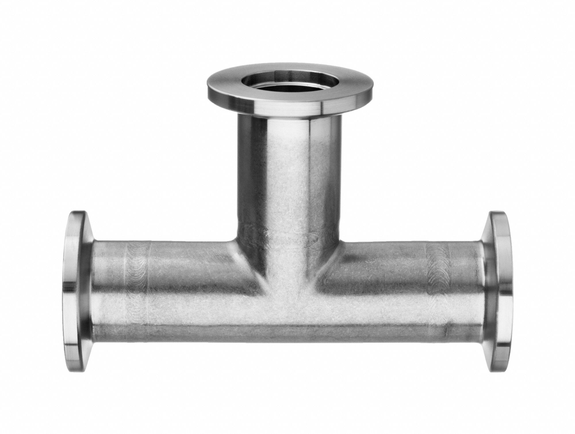 Vacuum Fitting: Pipe