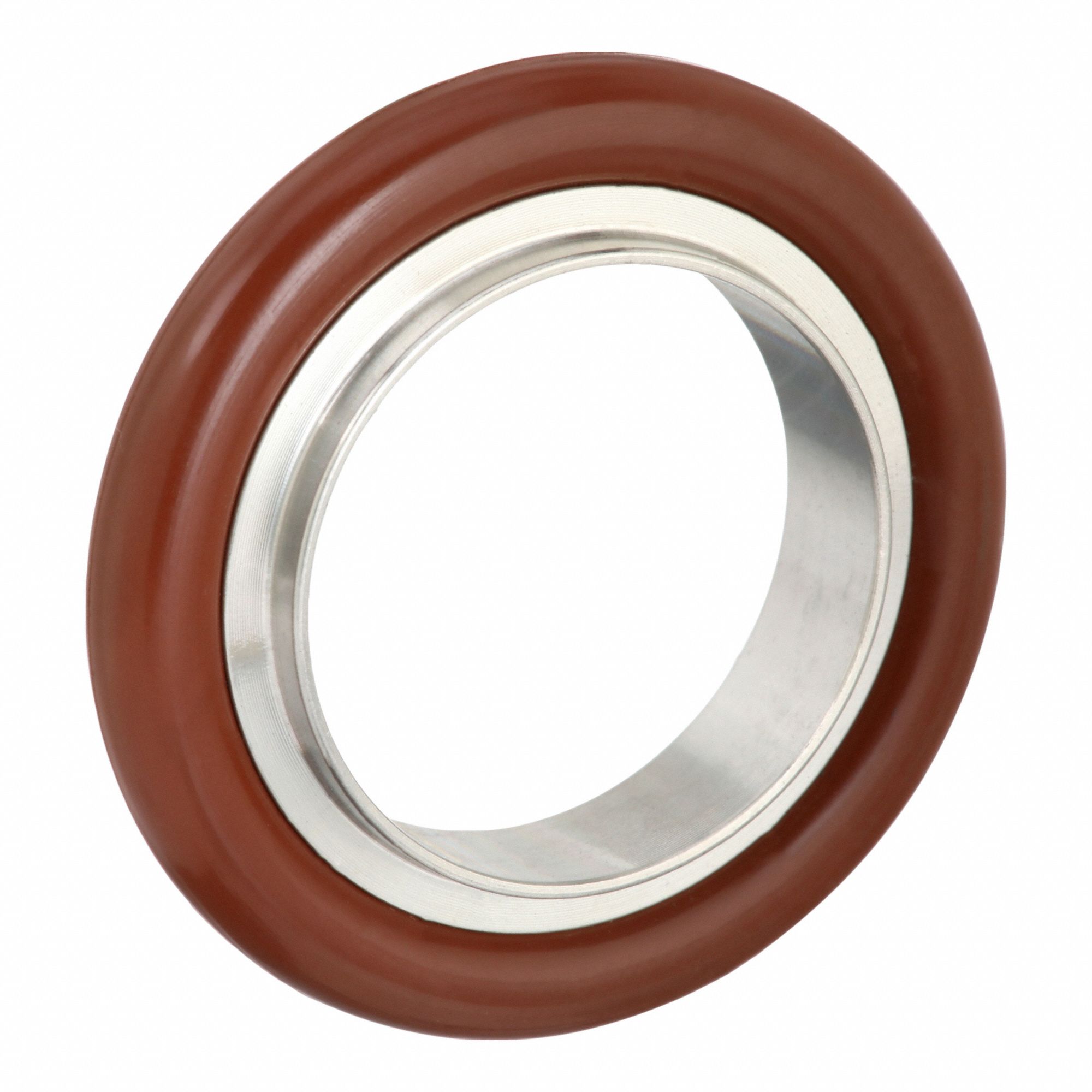 Vacuum Fitting Centering