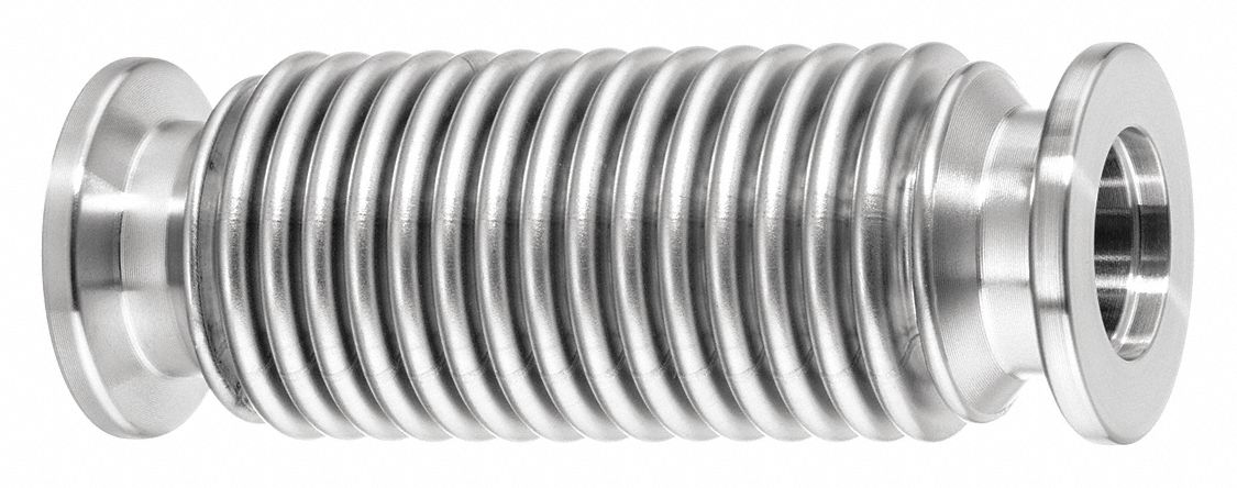 Stainless Steel Vacuum Tubing