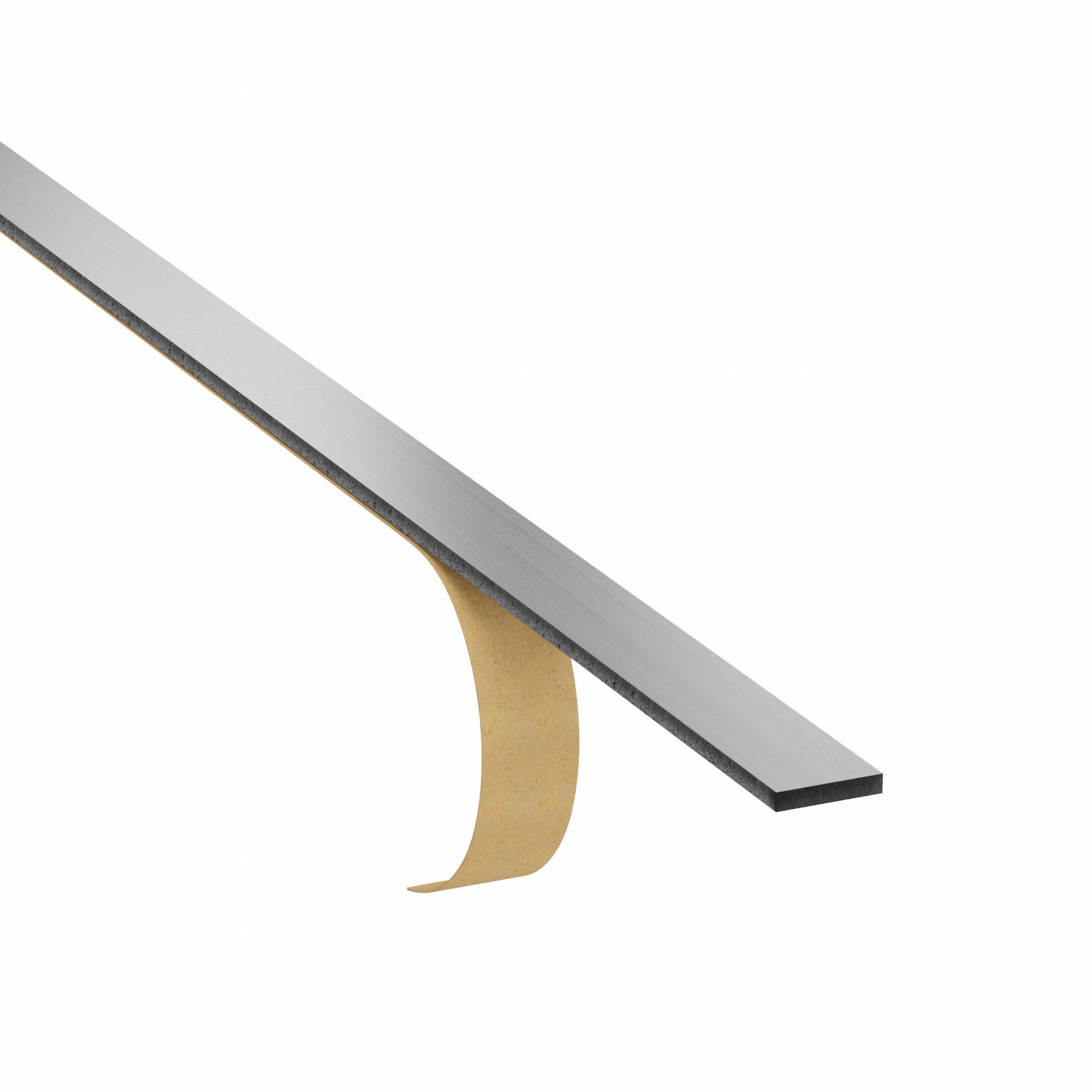 Buna-N Oil-Resistant Foam