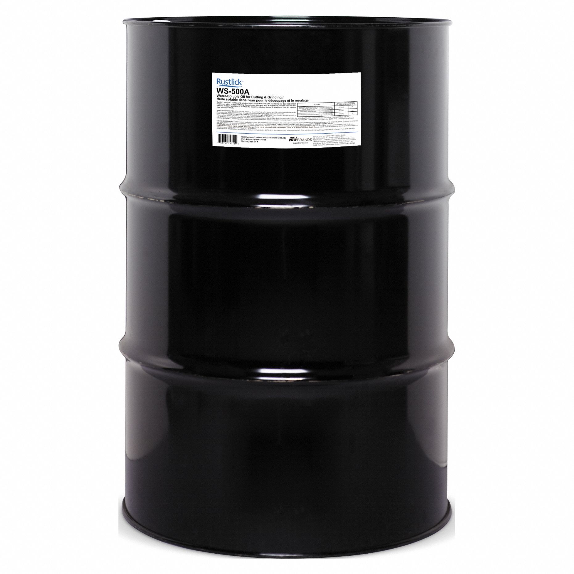 Pacificink
