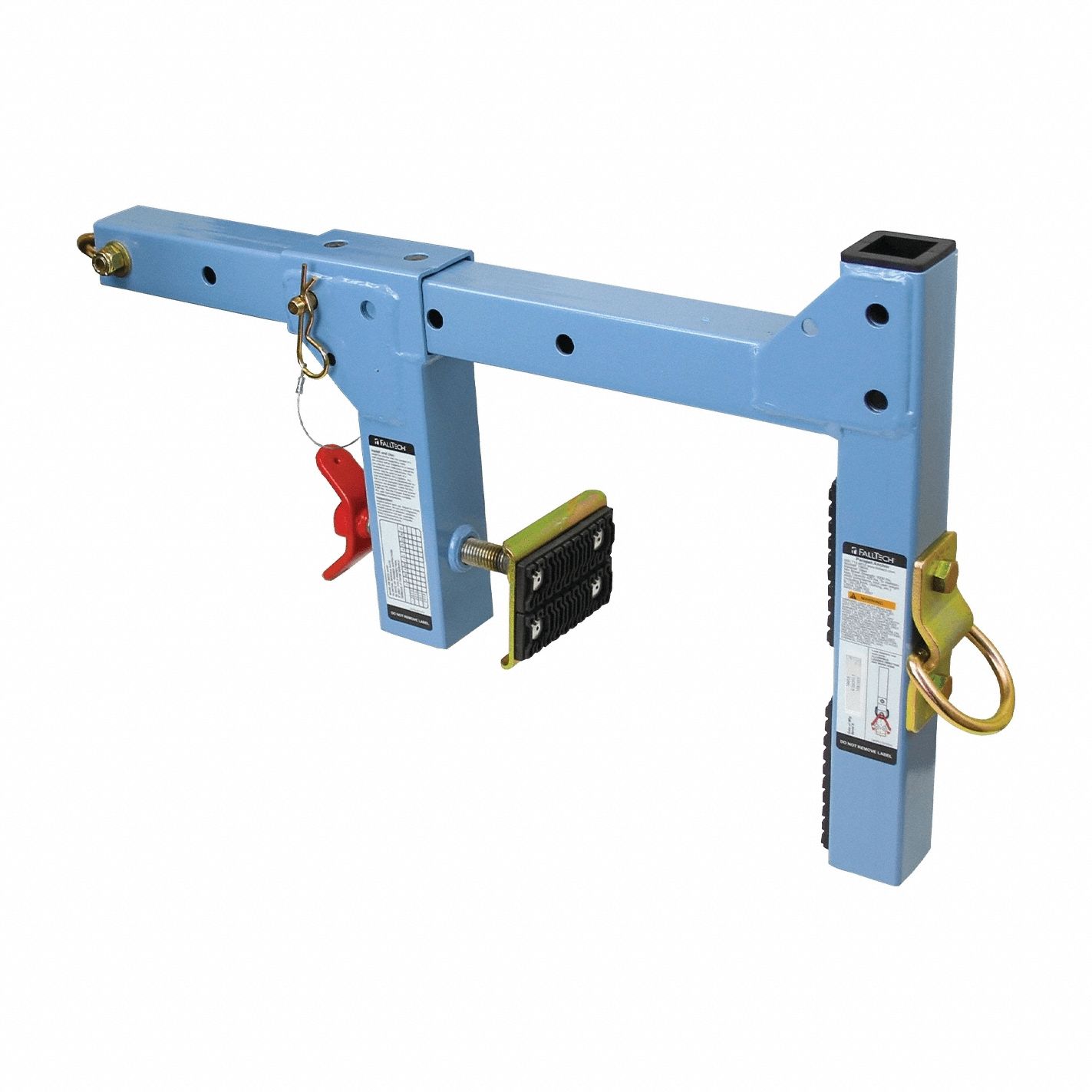 Wall Anchor: Capacity,