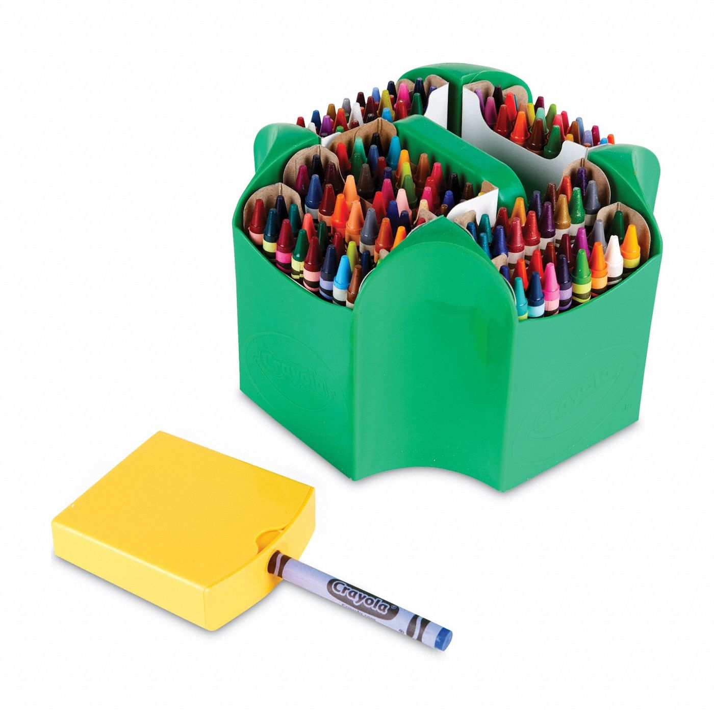 Crayon Case PK152