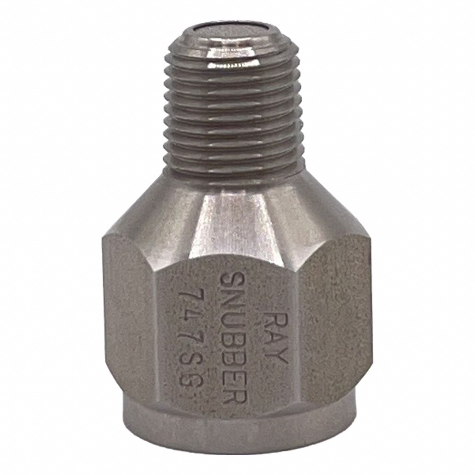 303 Stainless Steel