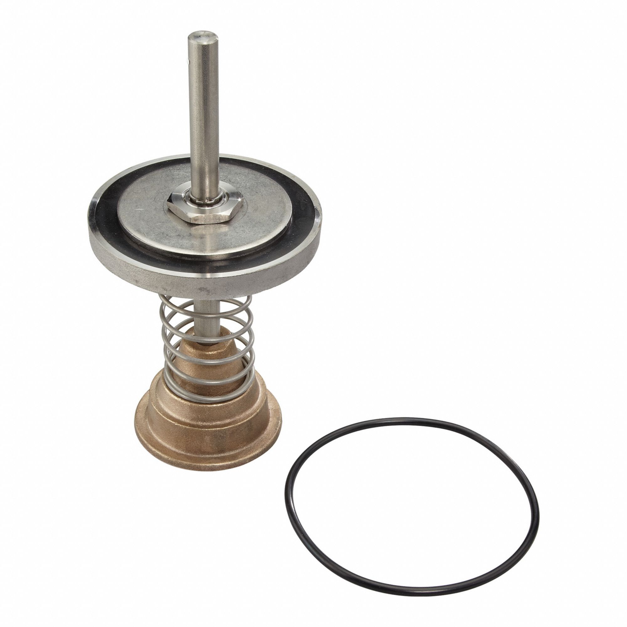 Backflow Preventer Repair Kits: First or Second Check Kit, 36JC55/36JC61, 709/LF709, RK-LF709