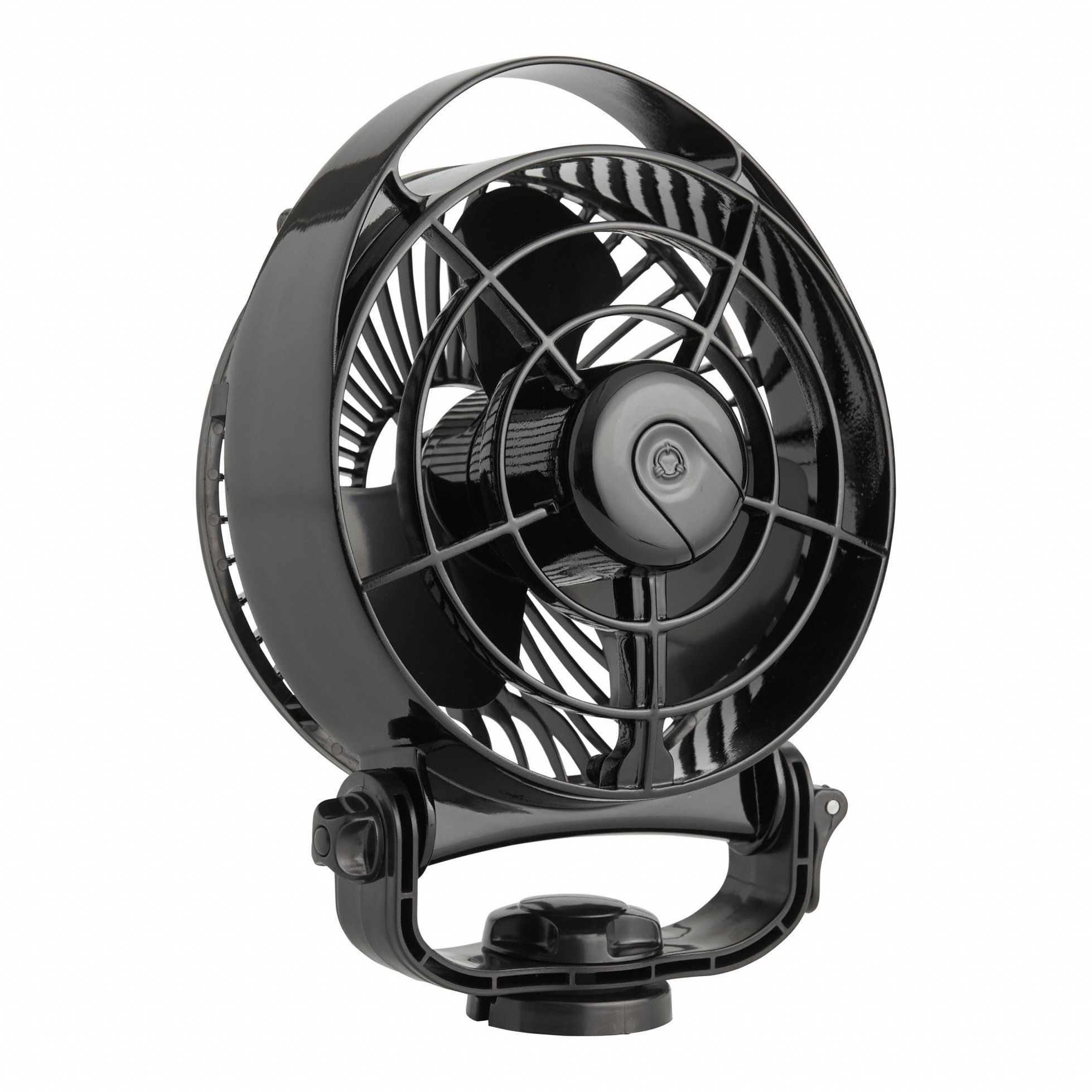 Compact Degrees Gimbal