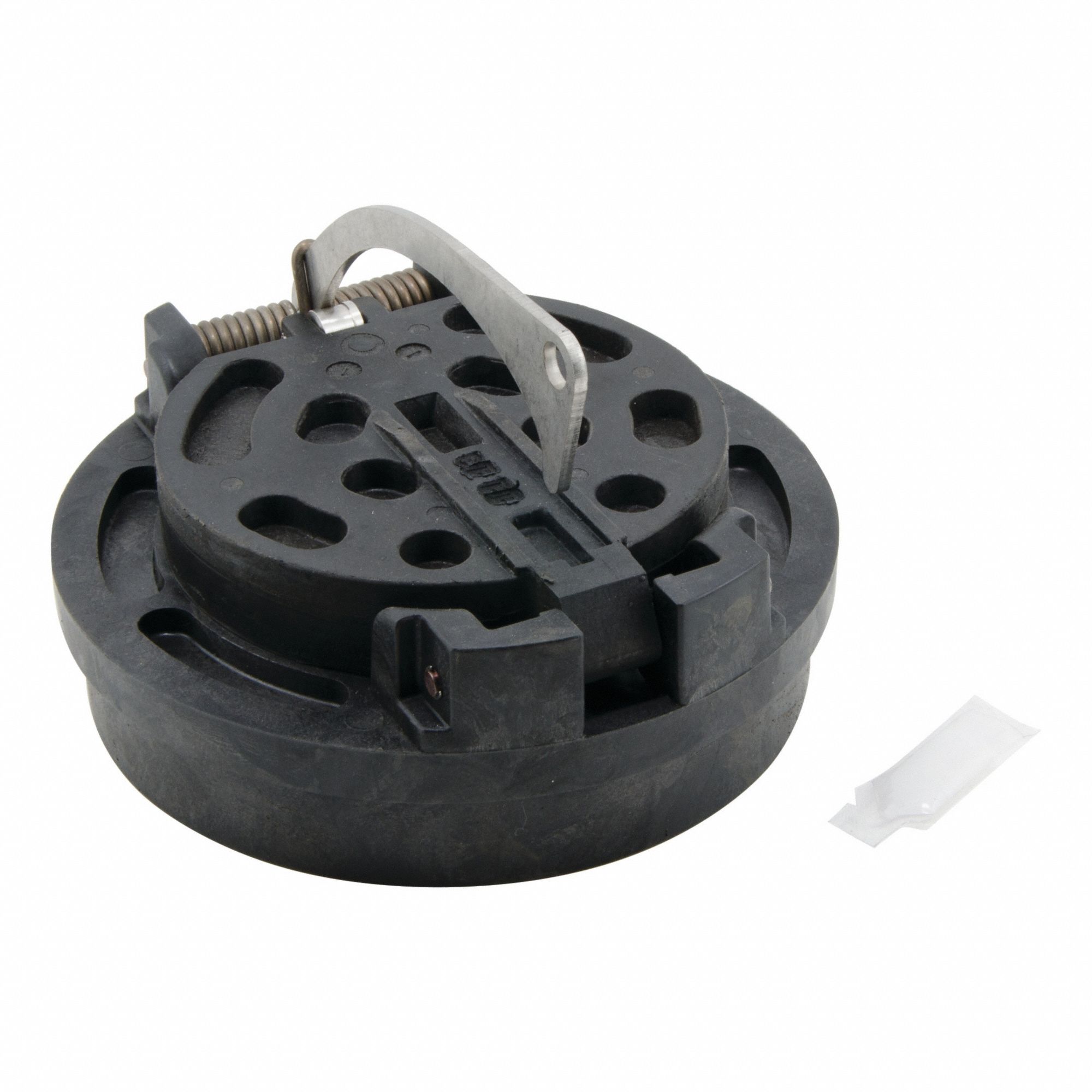 Backflow Preventer Repair Kits: First Check Kit, 36JC74/36JC81, 6 in Compatible Valve Size