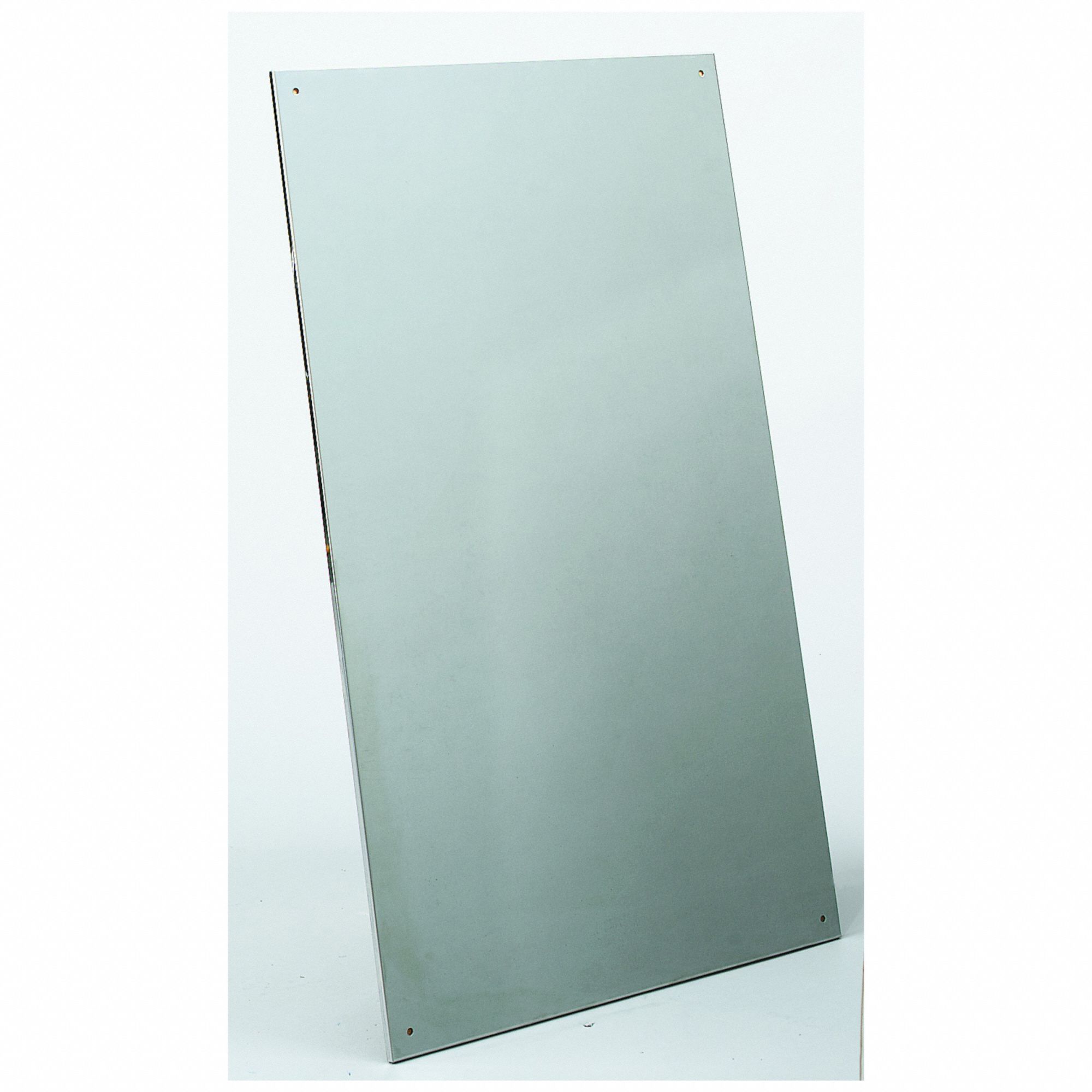 Frameless Mirror