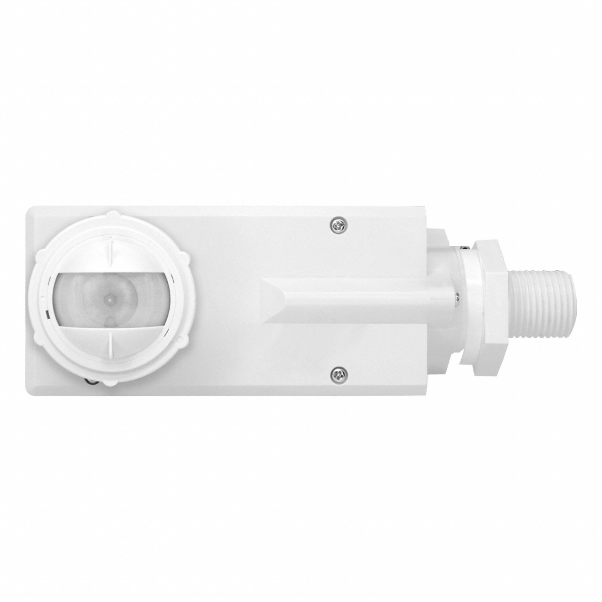 Occupancy Sensor: Passive