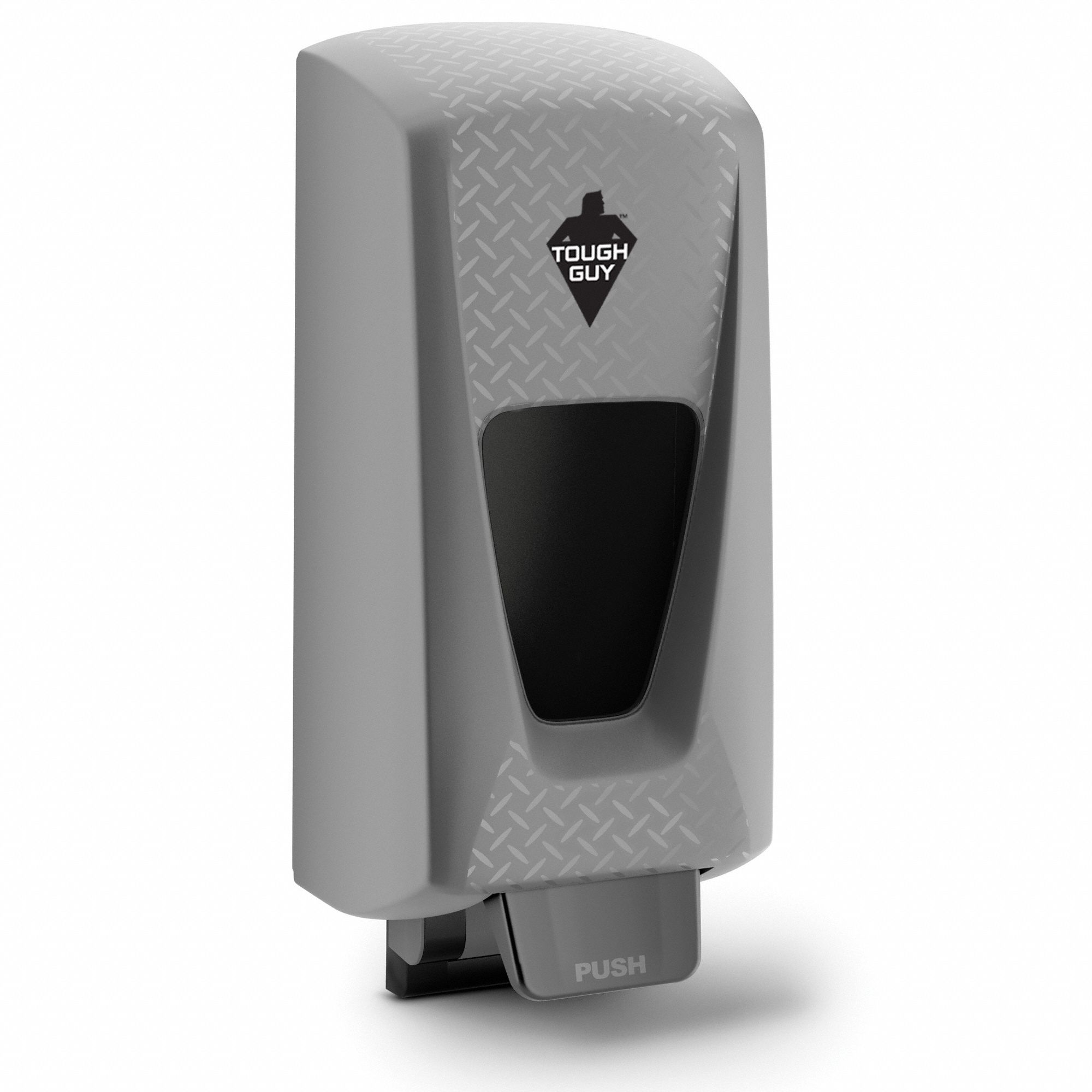 TOUGH GUY, Manual, 5,000 mL Refill Size, Soap Dispenser - 3FPP3|3FPP3 ...