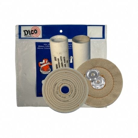 Buffing & Polishing Kits