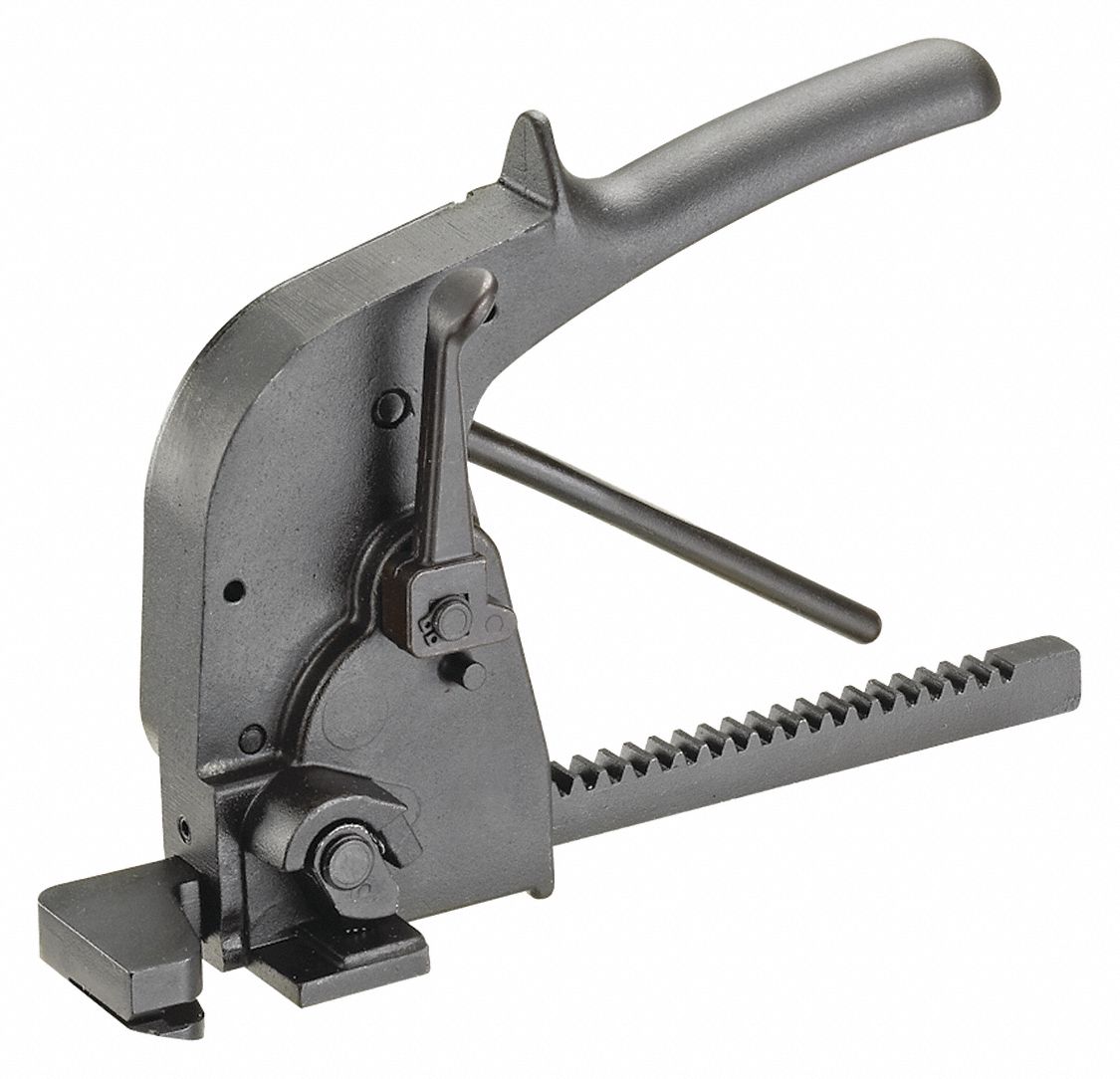 Rack Tensioner Steel