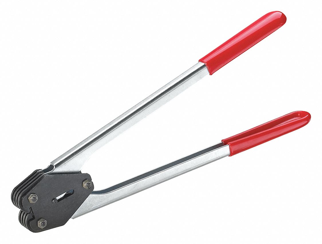 Strap Sealer, Standar,