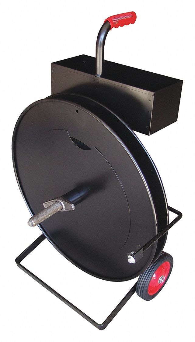 Dispenser, Regular Duty,