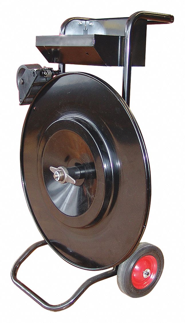 Dispenser, Heavy Duty,