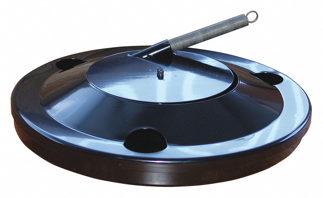 Dispenser, Floor Mount,