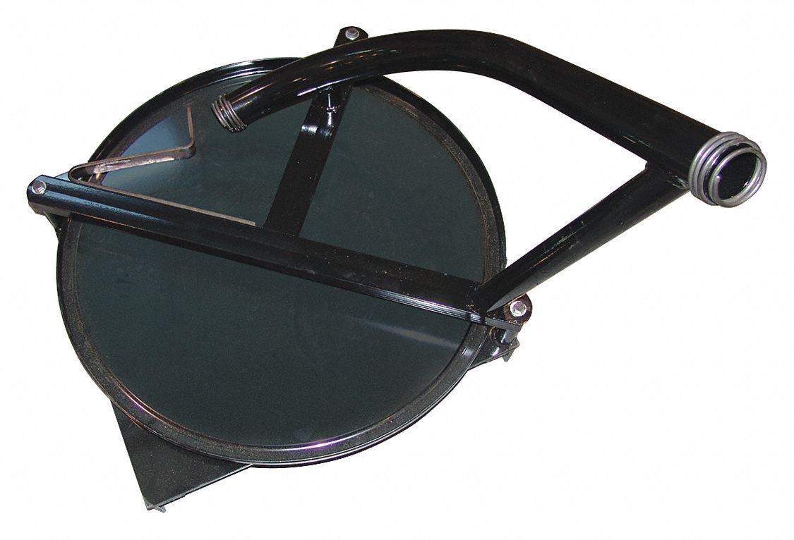 Cobra Dispenser, Heavy