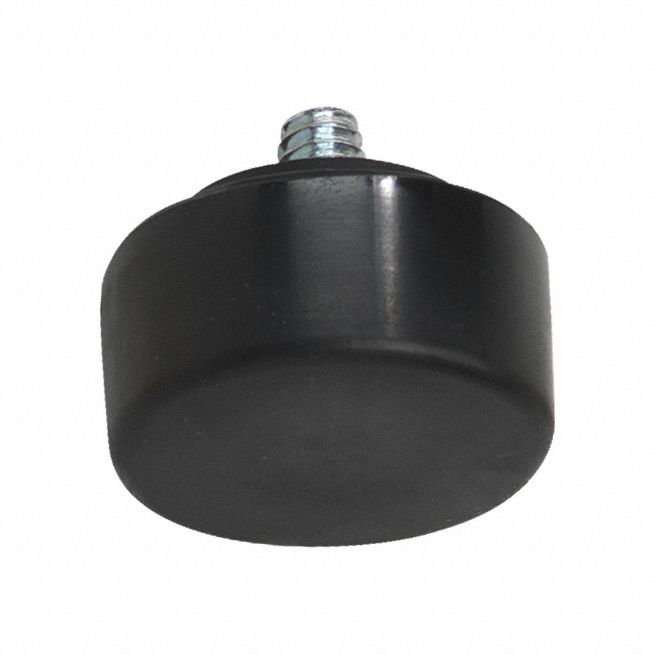 1.5 Dia Quick-Change Tip brown soft