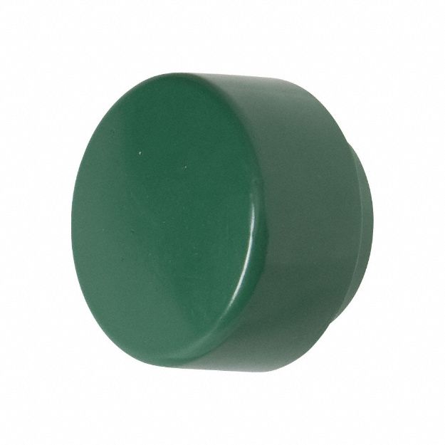 3 Dia Quick-Change Tip green tough