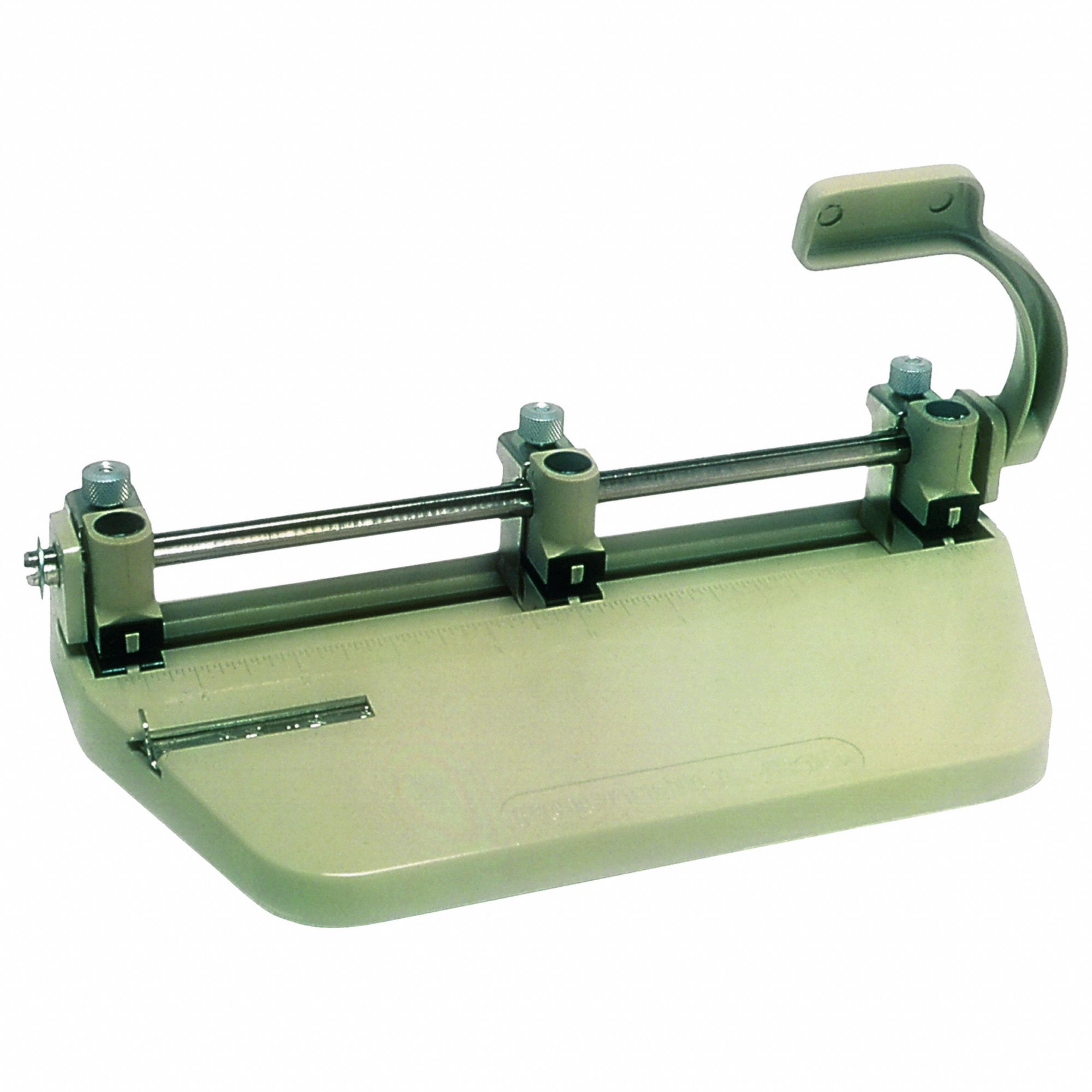 Perforator Medium-Duty 1/4  Beige