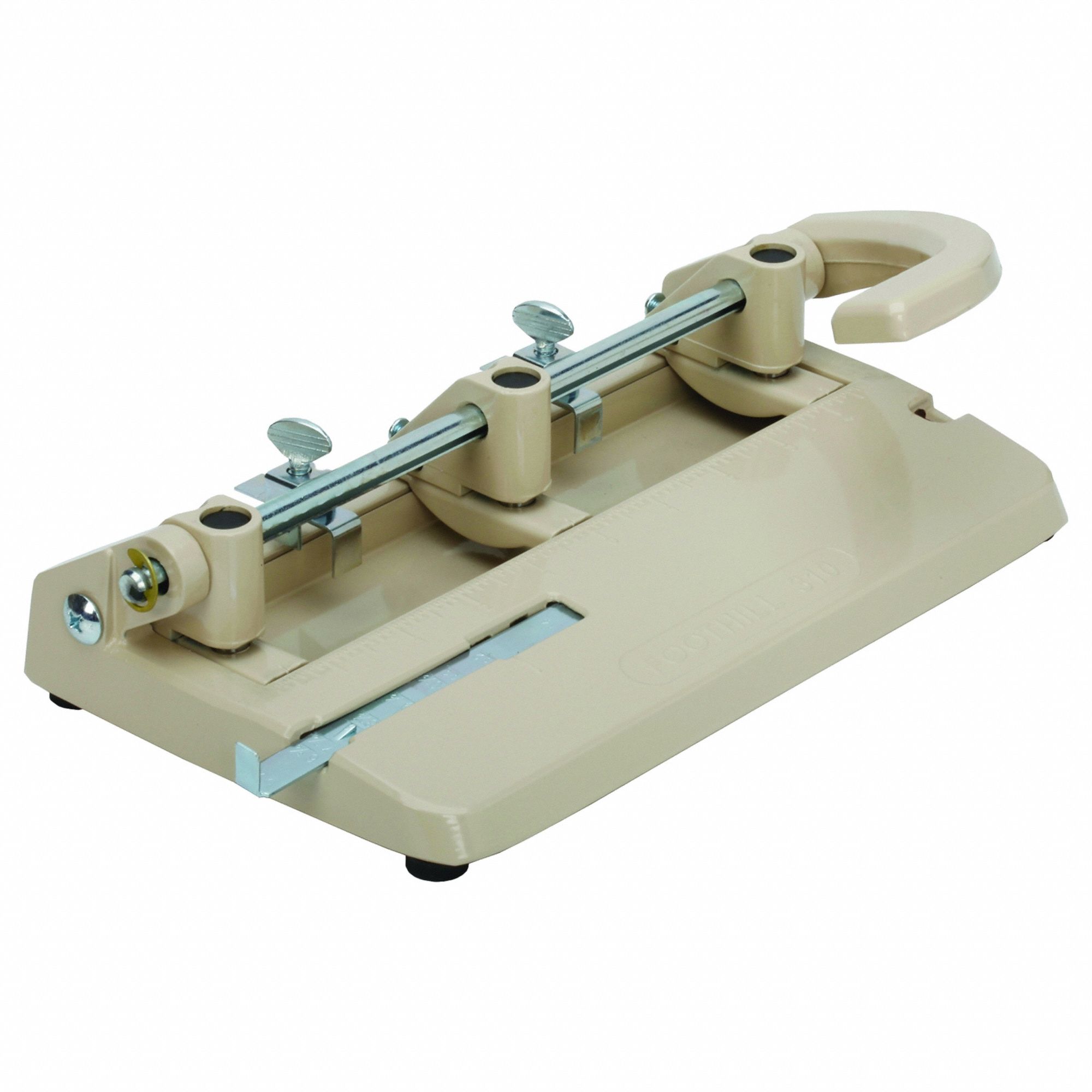 Perforator Heavy Duty 13/32  Beige