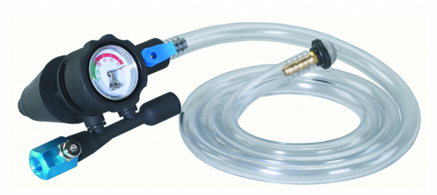 Coolant Refiller