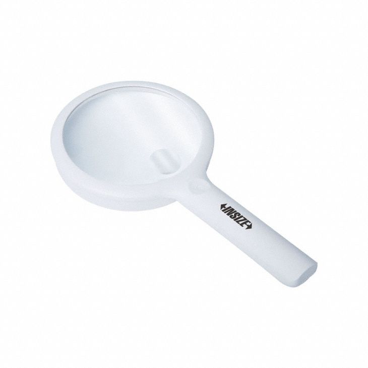 Magnifier: 105mm Lens