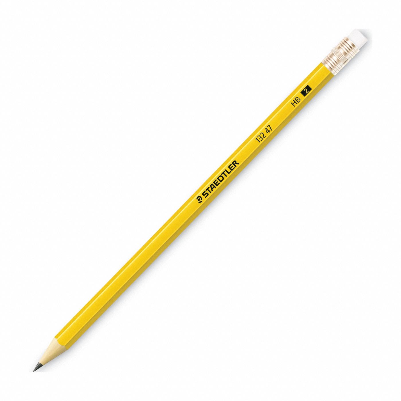 Woodcase Pencil PK144