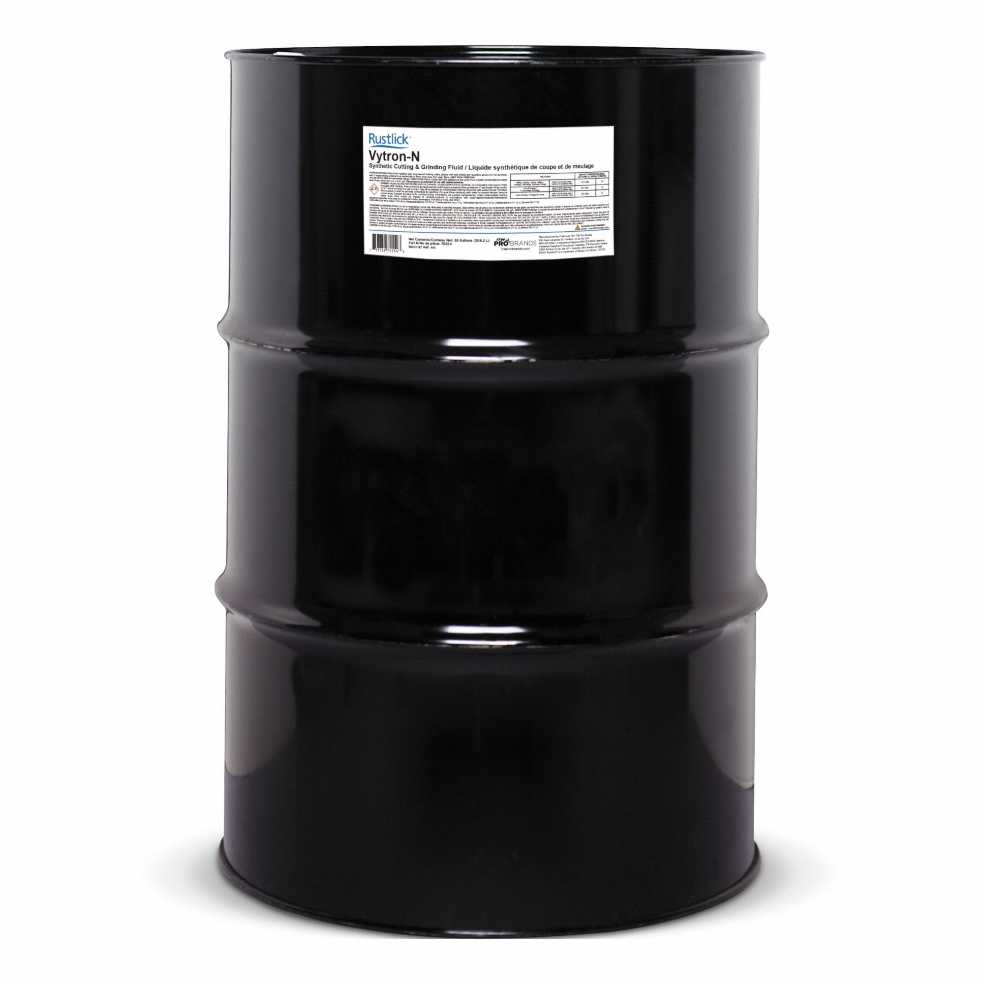 Vytron-N Drilling, Tapping, Milling, Sawing, Grinding, Turning