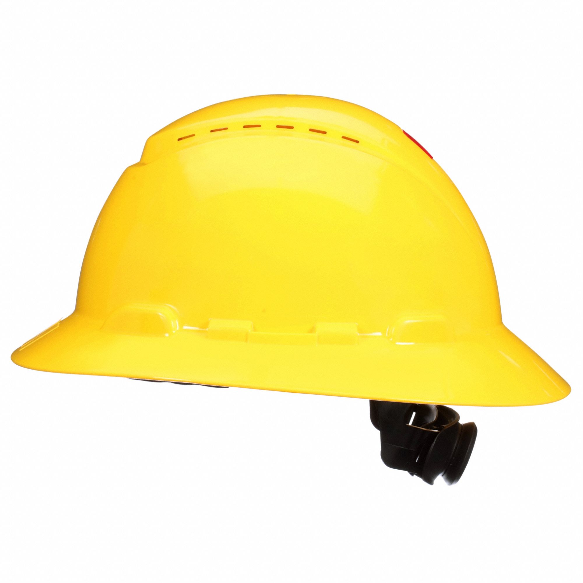 K7791 Full Brim Hard Hat Ratchet 14 oz