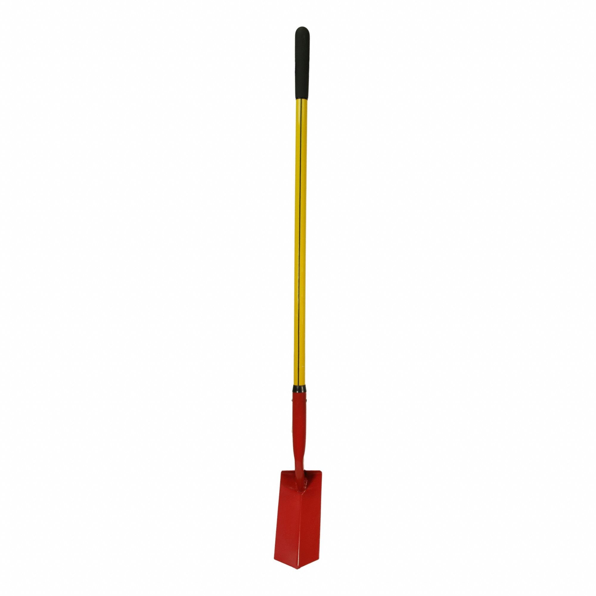 Clean-Out Shovel V-Type Blade