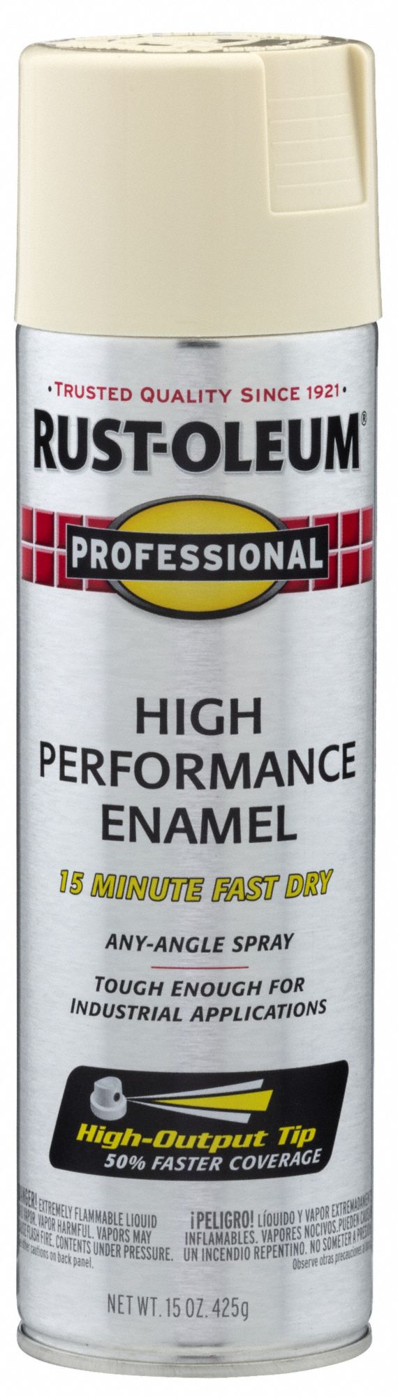 K7483 Rust Preventative Spray Paint Almond