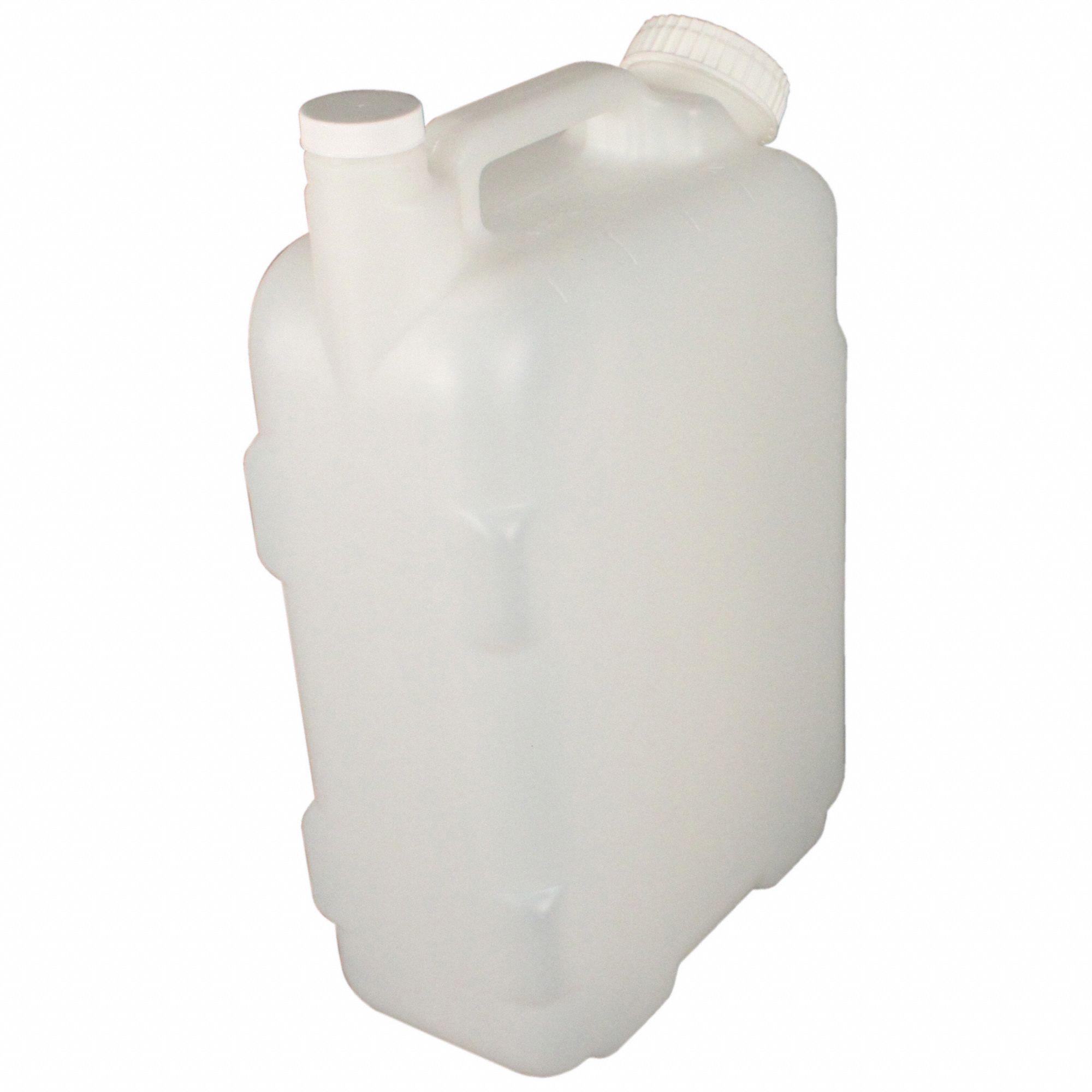 IMPACT Dispensing Container with Faucet 2.5 gal Capacity 6YE8855595