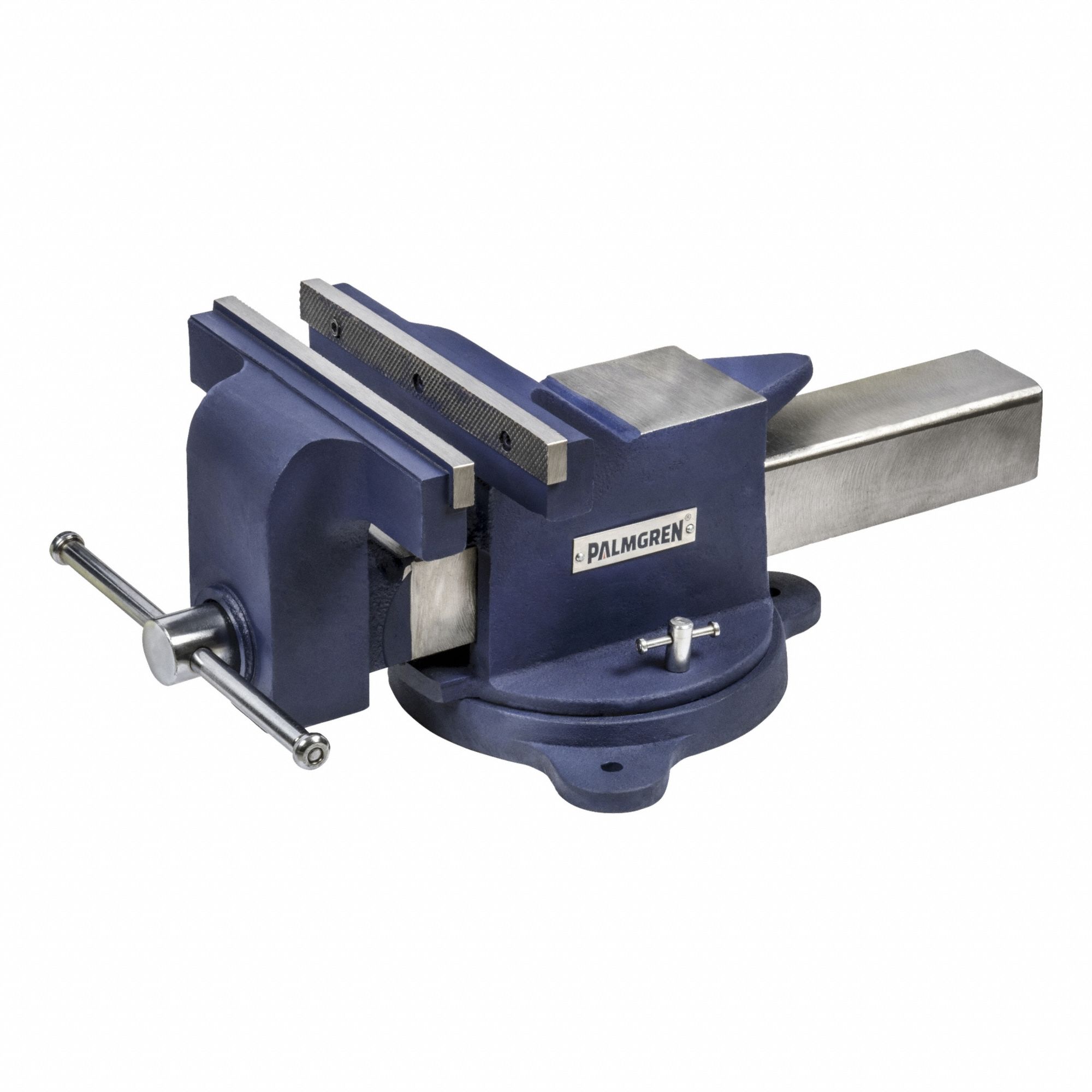 Utility Workshop Vise: