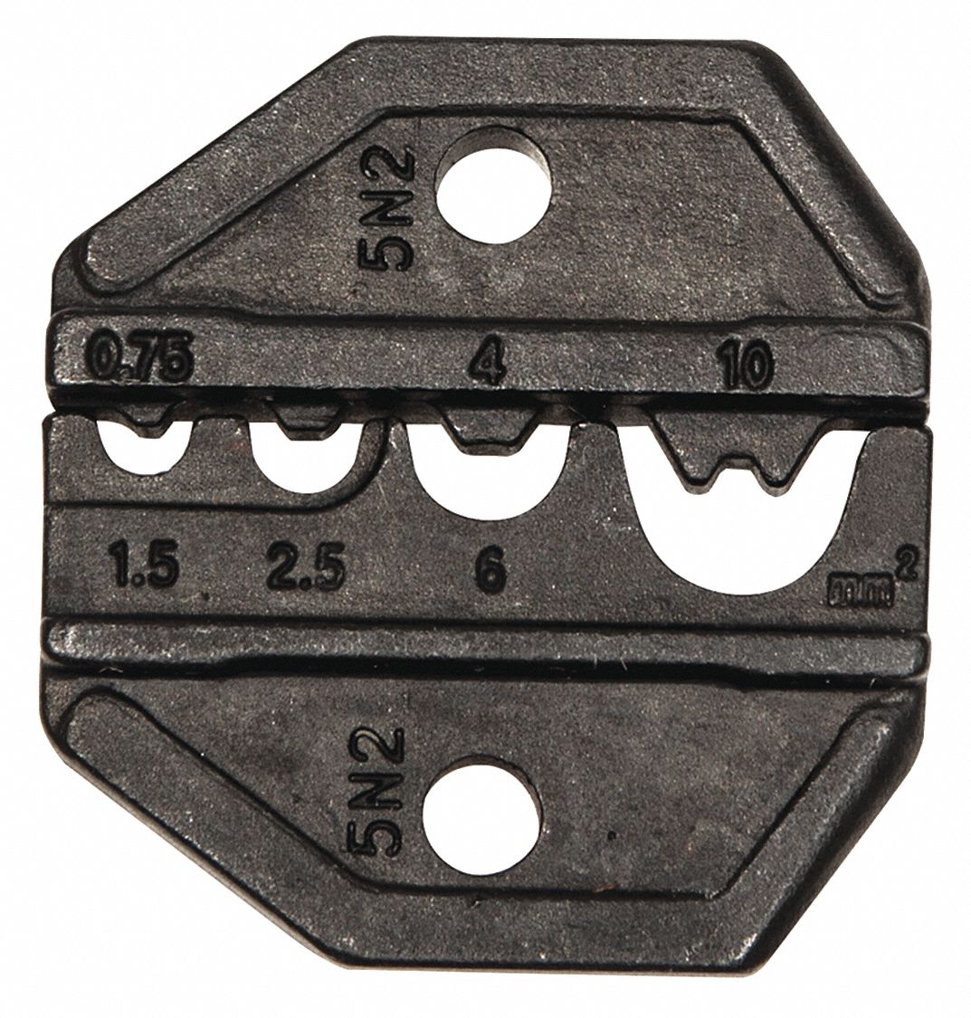 Crimp Set, Non-Ins.Term,