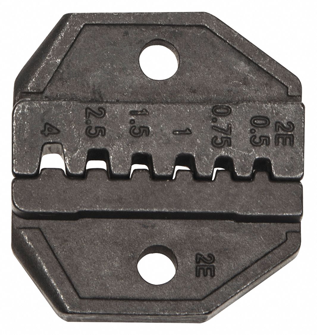 Term, Non-Ins Ferrule