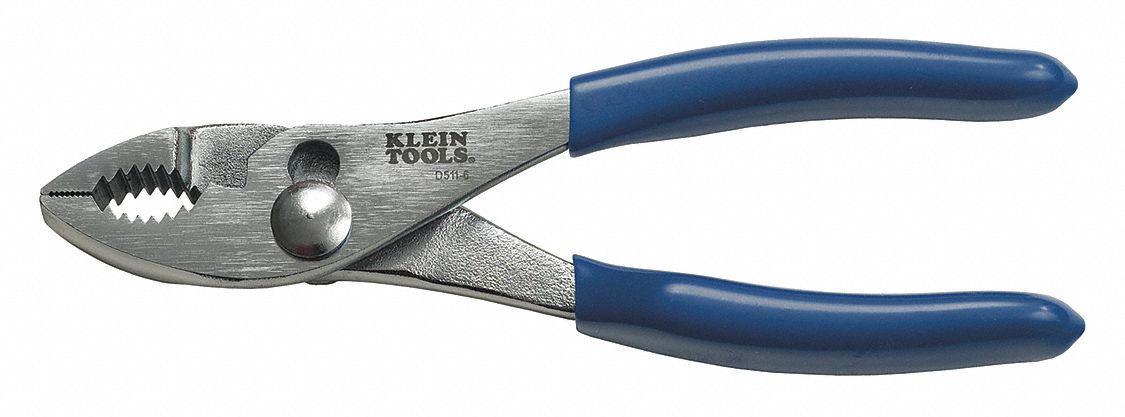 Slip-Joint Pliers 10