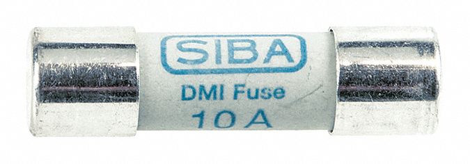FUSE 10X38 1000V-MM600/700