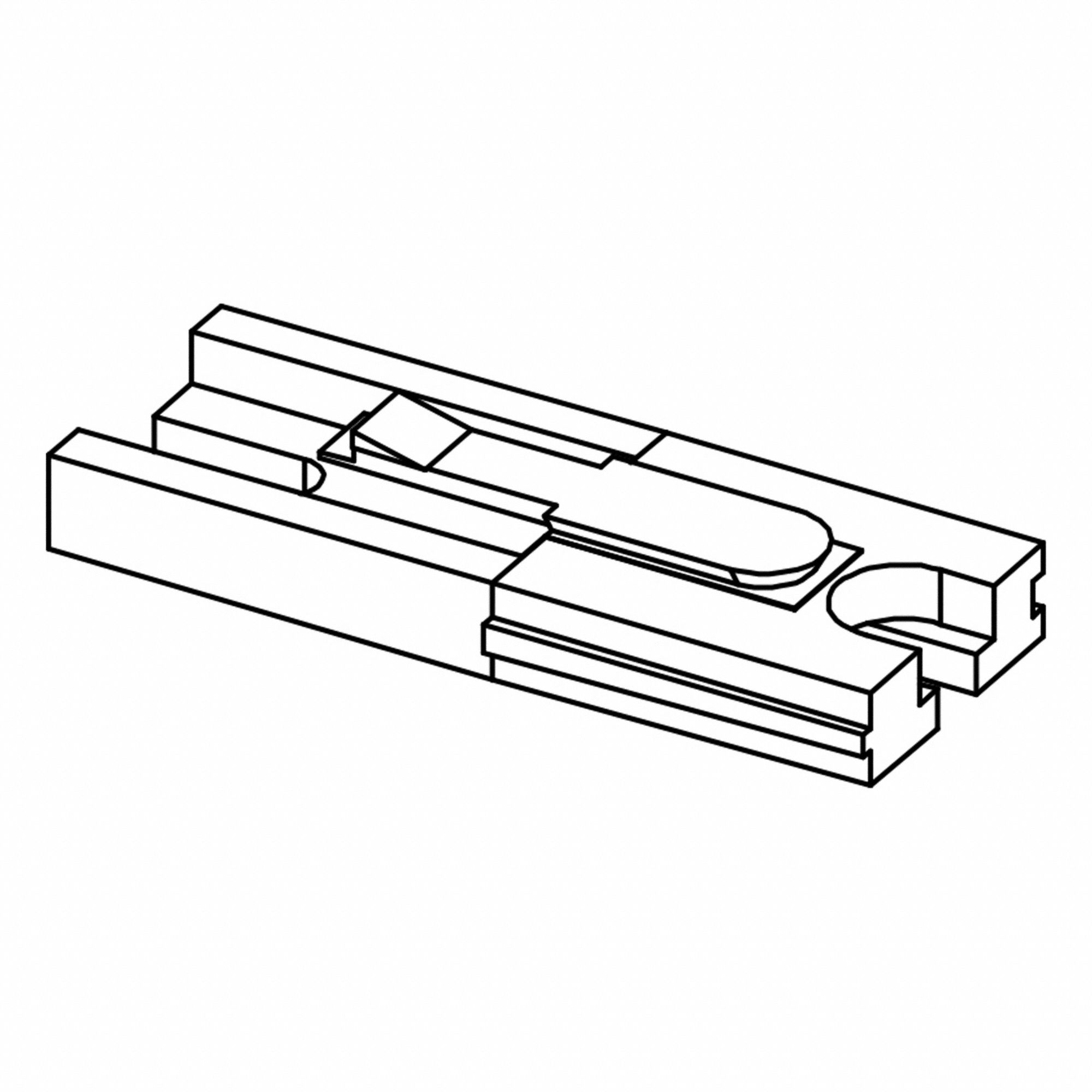 Powerpole Surface Mount