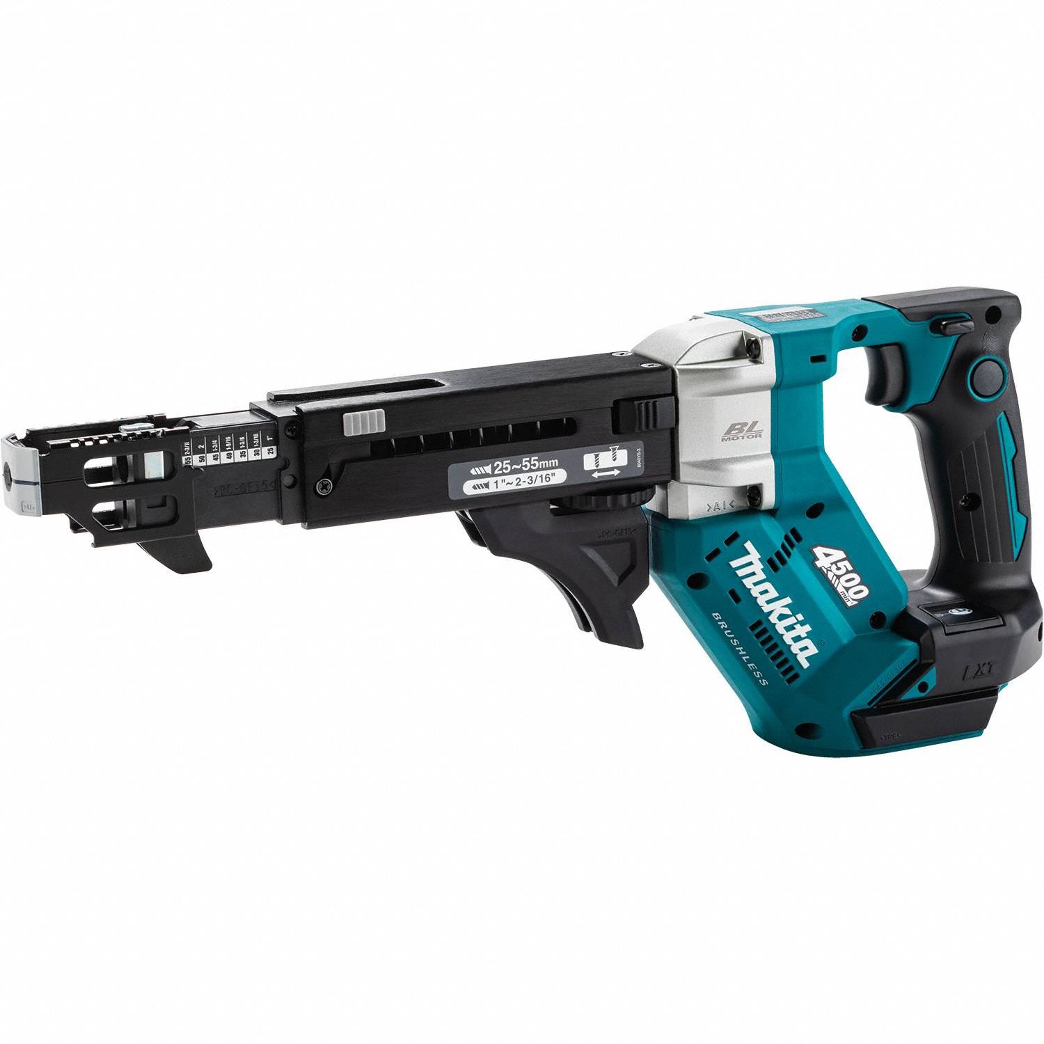 Cordless Screwdrivers  Guns