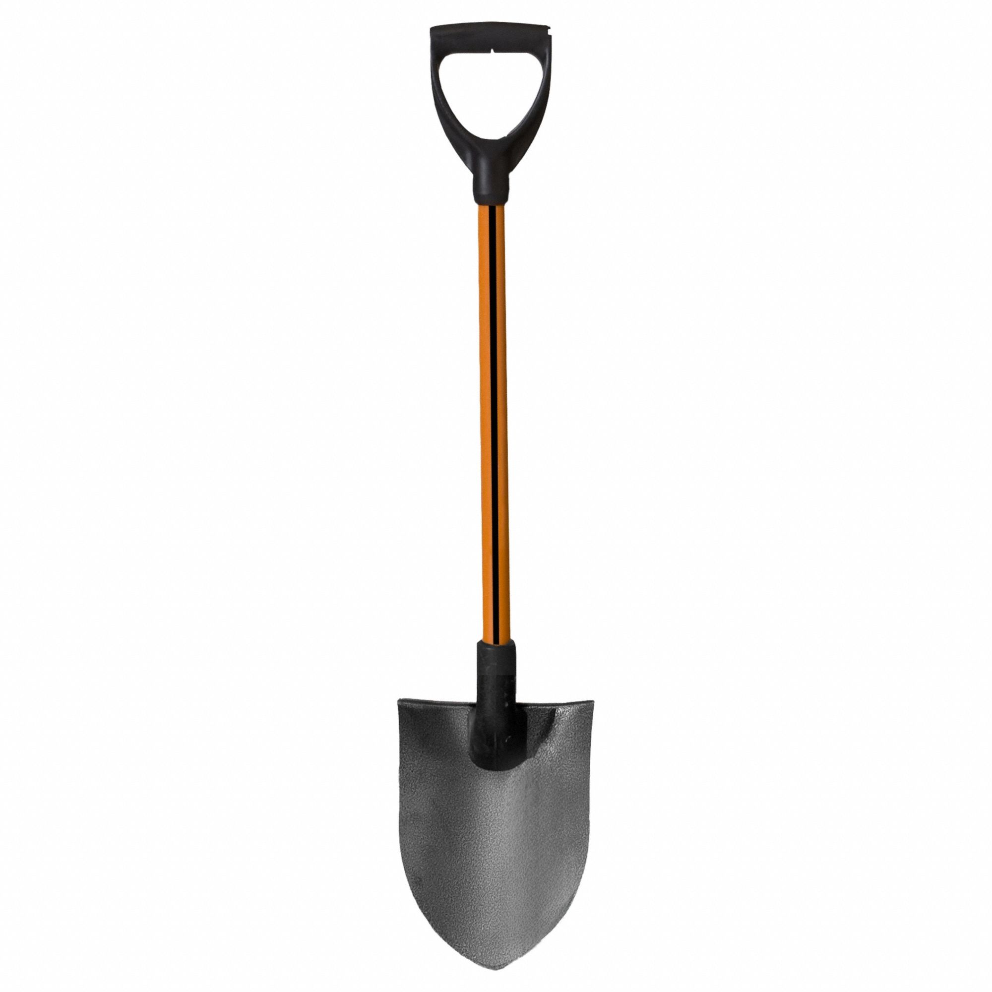 Non-Conductive Shovel