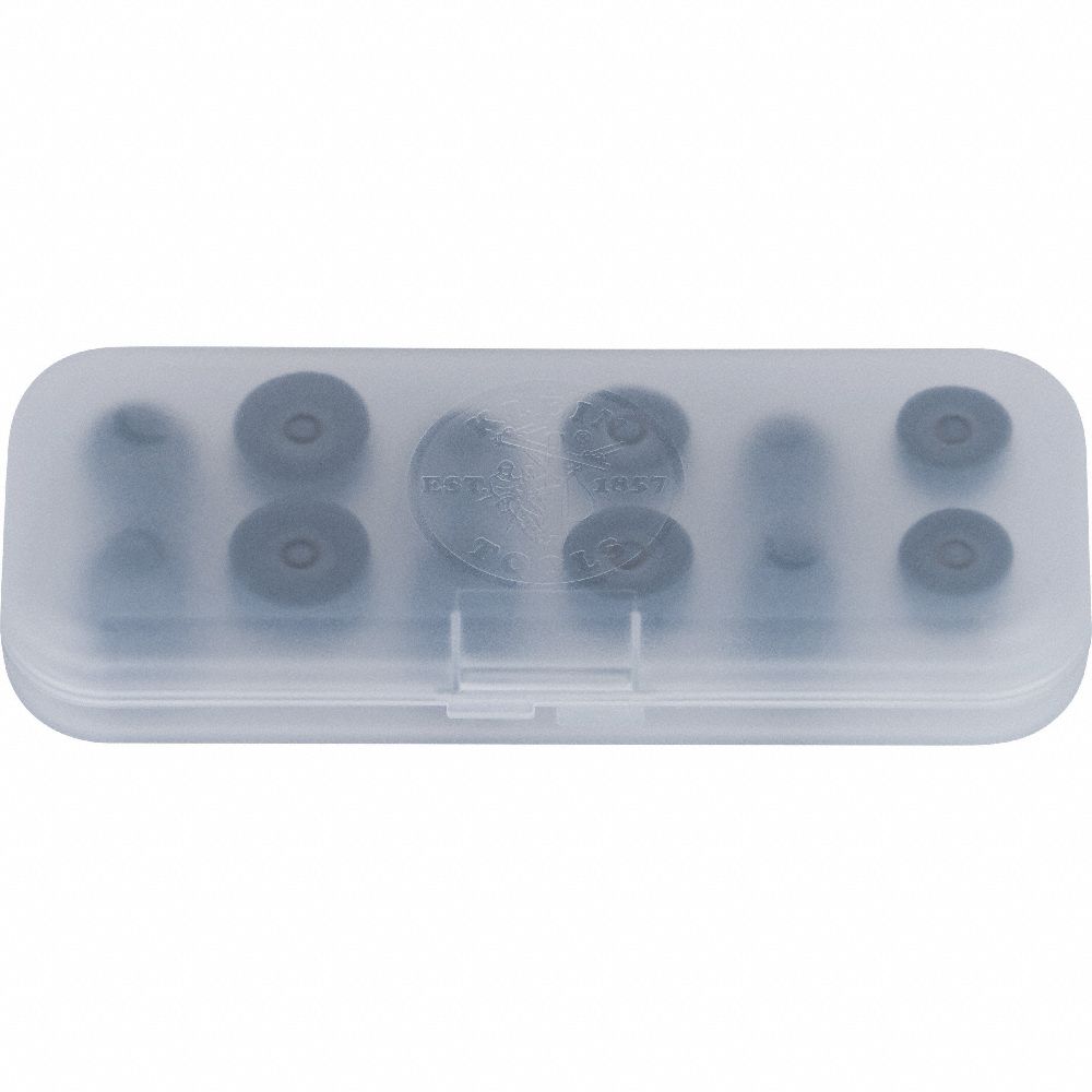 Earbud Tips Replacement AESEB1S 3 Pairs