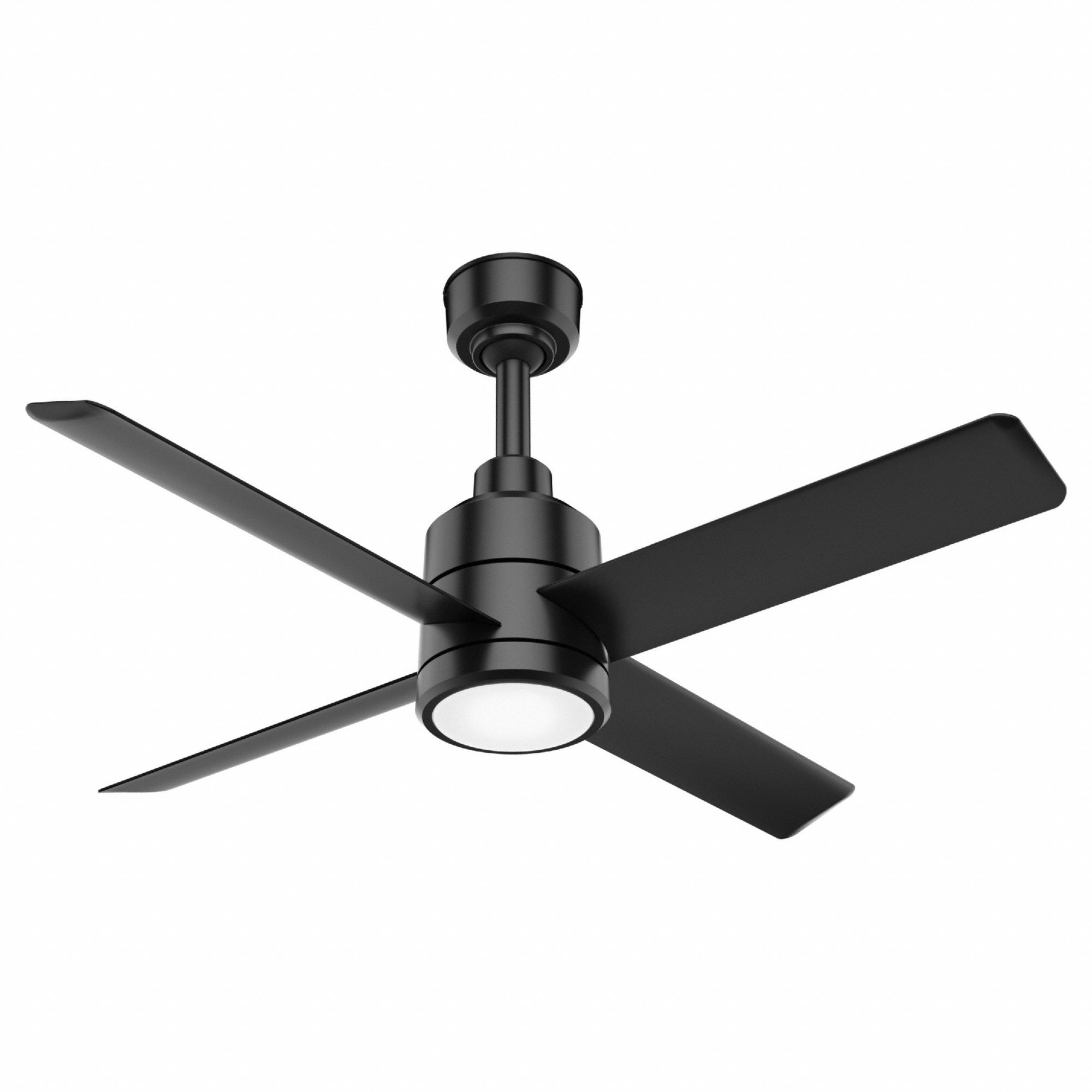 HUNTER, 5 ft Blade Dia, 8 Speeds, Commercial Ceiling Fan - 813X71|76277 ...