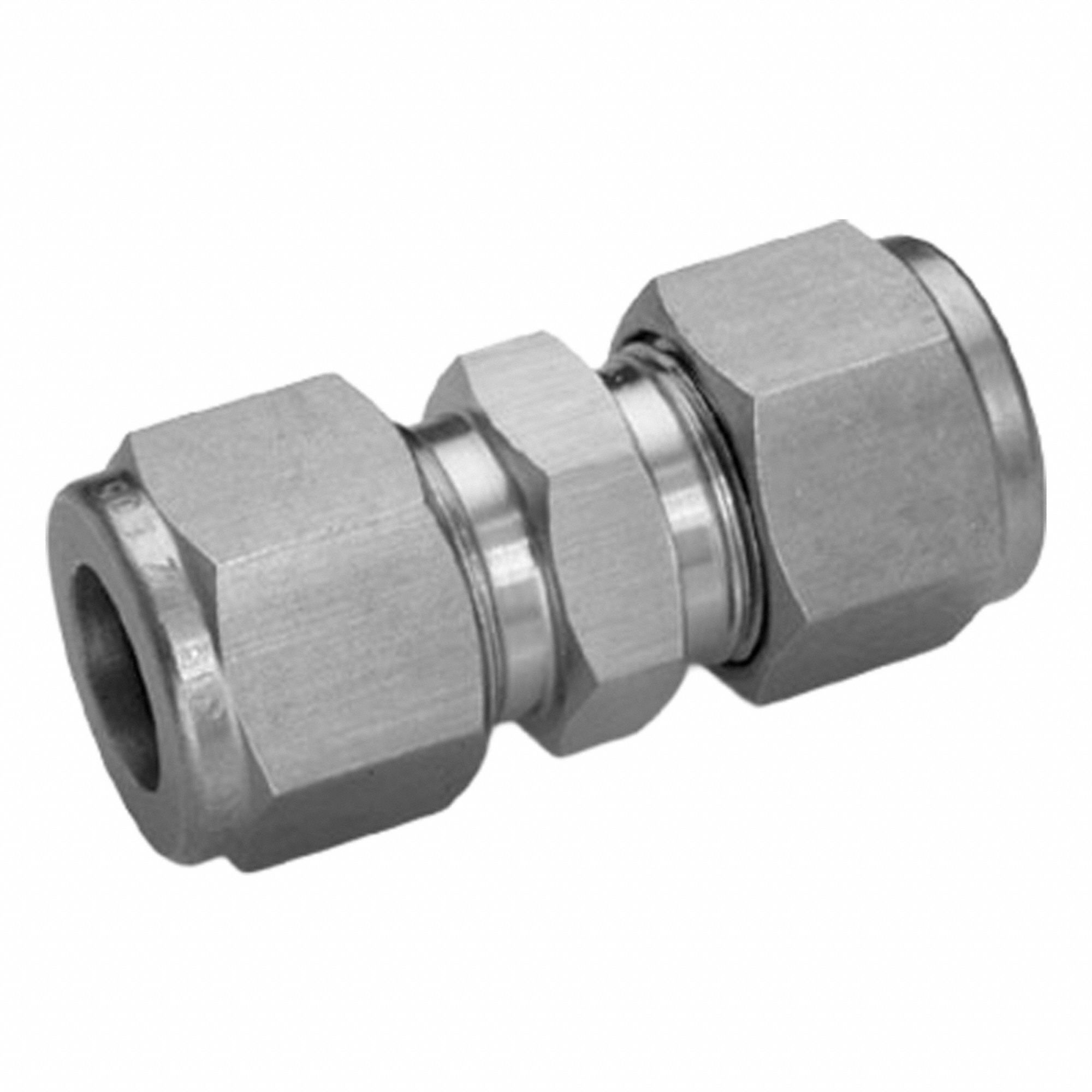 Compression Fitting Adapter, 10, 150 psi