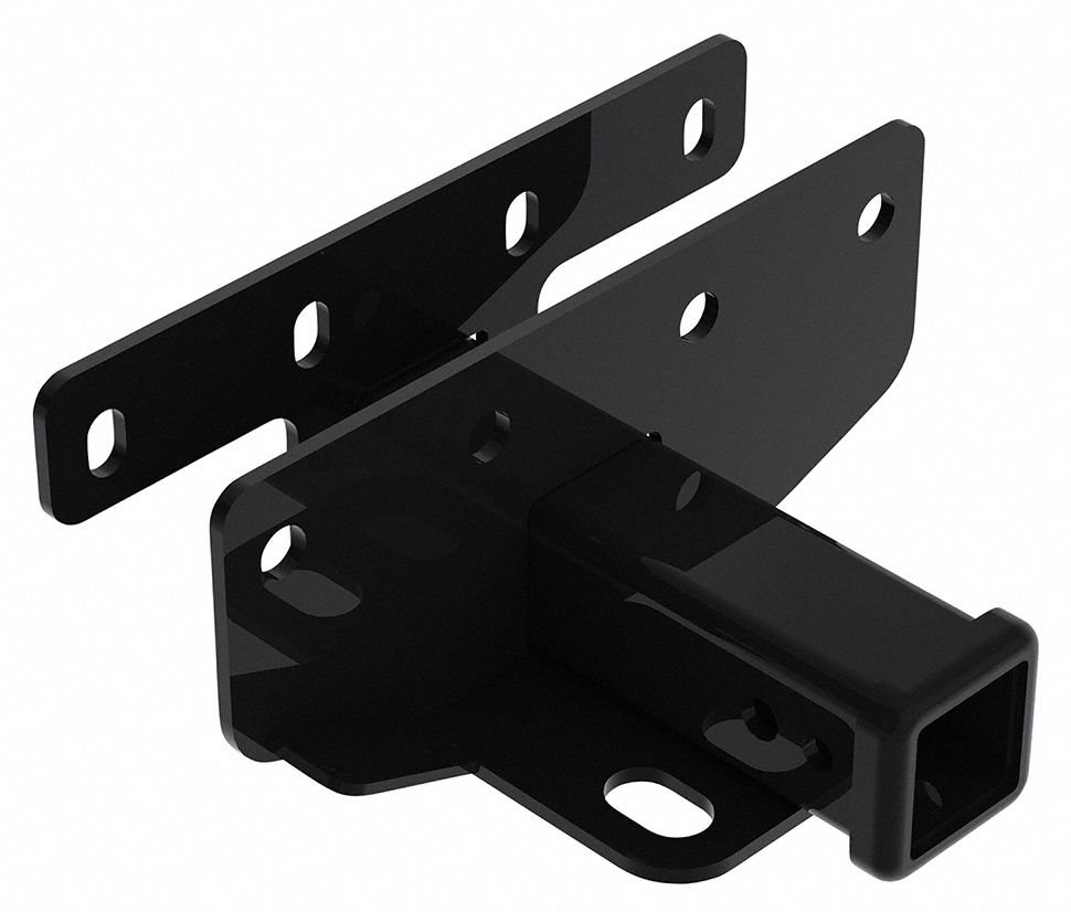 REESE, III, 3,500 lb Gross Trailer Wt Capacity, Trailer Hitch 39N781