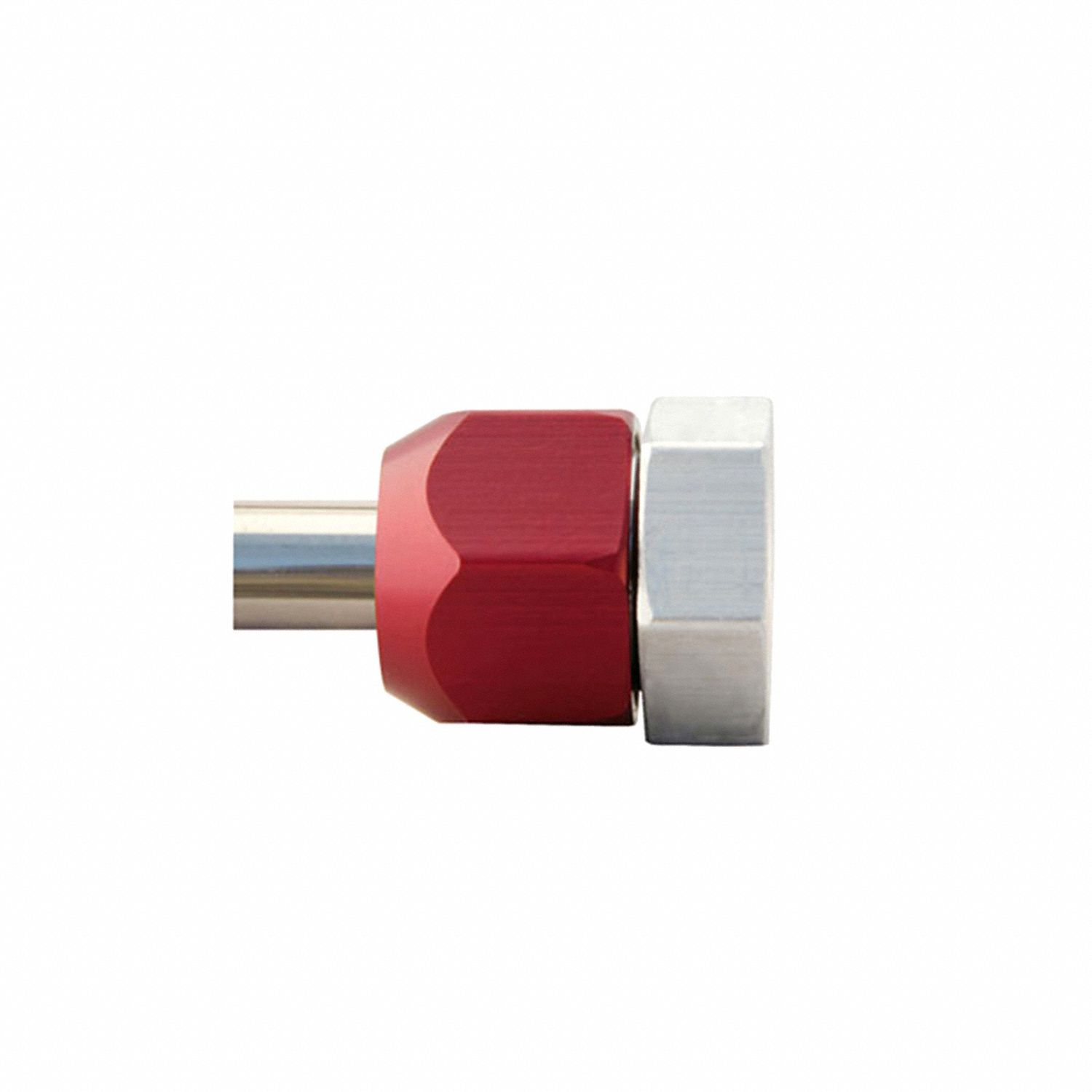 Line Terminator Rear AC Blockoff 3/8 OD